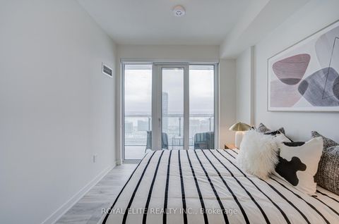 Photo 26 at LPH2925 - 135 Lower Sherbourne Street, Moss Park, Toronto