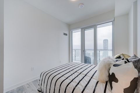 Photo 27 at LPH2925 - 135 Lower Sherbourne Street, Moss Park, Toronto