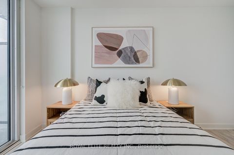 Photo 28 at LPH2925 - 135 Lower Sherbourne Street, Moss Park, Toronto