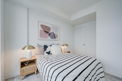 Photo 29 at LPH2925 - 135 Lower Sherbourne Street, Moss Park, Toronto