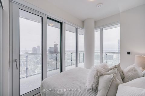 Photo 30 at LPH2925 - 135 Lower Sherbourne Street, Moss Park, Toronto