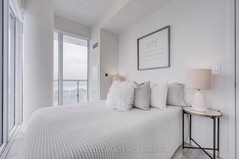 Photo 31 at LPH2925 - 135 Lower Sherbourne Street, Moss Park, Toronto