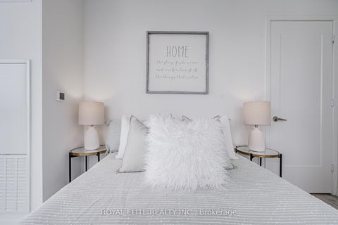 Photo 32 at LPH2925 - 135 Lower Sherbourne Street, Moss Park, Toronto