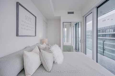 Photo 33 at LPH2925 - 135 Lower Sherbourne Street, Moss Park, Toronto