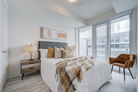 Photo 34 at LPH2925 - 135 Lower Sherbourne Street, Moss Park, Toronto