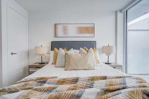 Photo 35 at LPH2925 - 135 Lower Sherbourne Street, Moss Park, Toronto