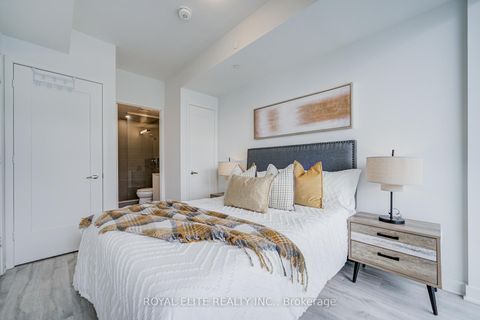 Photo 36 at LPH2925 - 135 Lower Sherbourne Street, Moss Park, Toronto