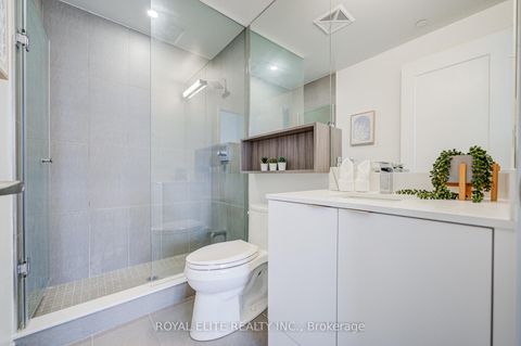 Photo 38 at LPH2925 - 135 Lower Sherbourne Street, Moss Park, Toronto