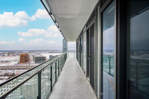 Photo 40 at LPH2925 - 135 Lower Sherbourne Street, Moss Park, Toronto