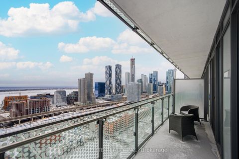 Photo 42 at LPH2925 - 135 Lower Sherbourne Street, Moss Park, Toronto