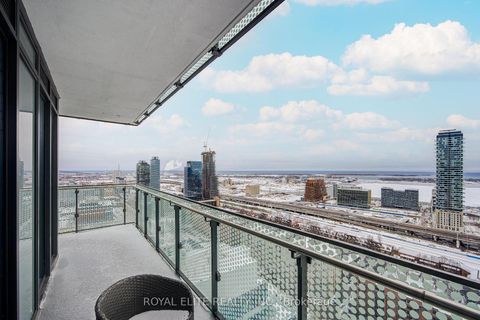 Photo 43 at LPH2925 - 135 Lower Sherbourne Street, Moss Park, Toronto