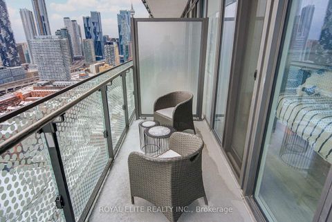 Photo 44 at LPH2925 - 135 Lower Sherbourne Street, Moss Park, Toronto