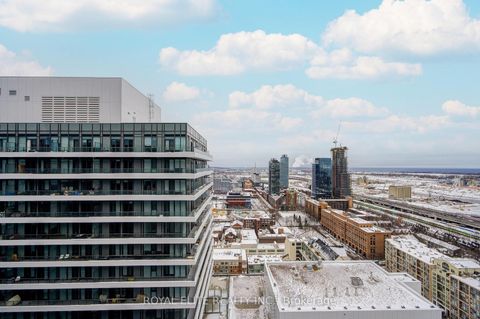 Photo 45 at LPH2925 - 135 Lower Sherbourne Street, Moss Park, Toronto