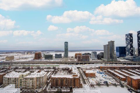 Photo 46 at LPH2925 - 135 Lower Sherbourne Street, Moss Park, Toronto