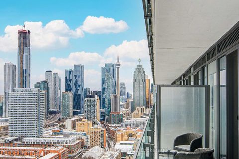 Photo 47 at LPH2925 - 135 Lower Sherbourne Street, Moss Park, Toronto