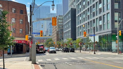 Photo 49 at LPH2925 - 135 Lower Sherbourne Street, Moss Park, Toronto