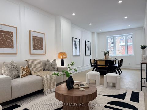 Photo 0 at 177 Glendale Avenue, Swansea, Toronto