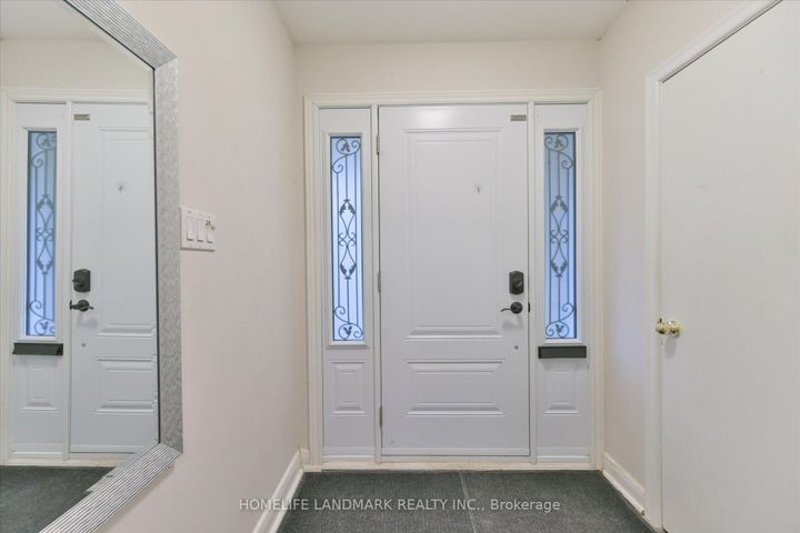Photo 4 at 1 Hawksbury Drive, Bayview Village, Toronto