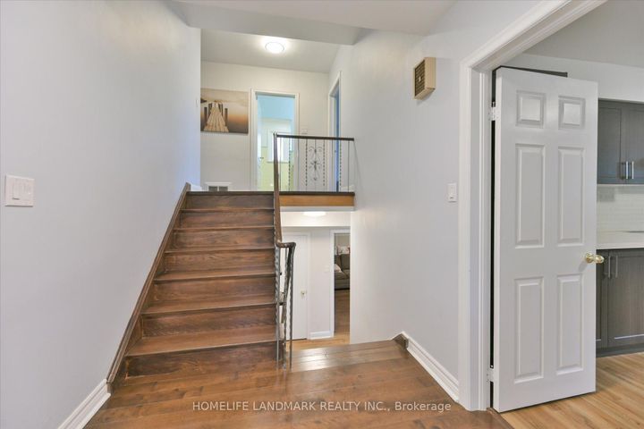 Photo 14 at 1 Hawksbury Drive, Bayview Village, Toronto