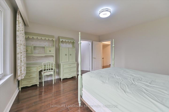 Photo 18 at 1 Hawksbury Drive, Bayview Village, Toronto