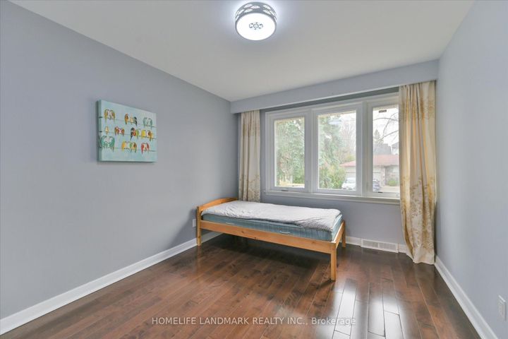 Photo 21 at 1 Hawksbury Drive, Bayview Village, Toronto