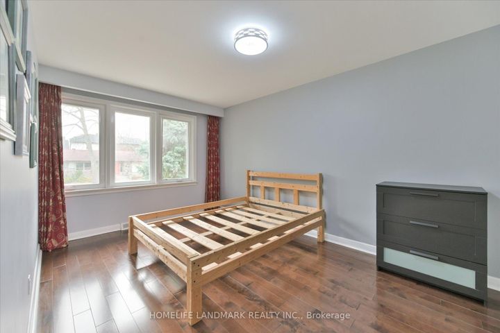 Photo 22 at 1 Hawksbury Drive, Bayview Village, Toronto