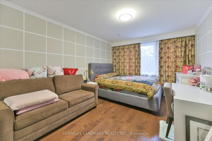 Photo 26 at 1 Hawksbury Drive, Bayview Village, Toronto