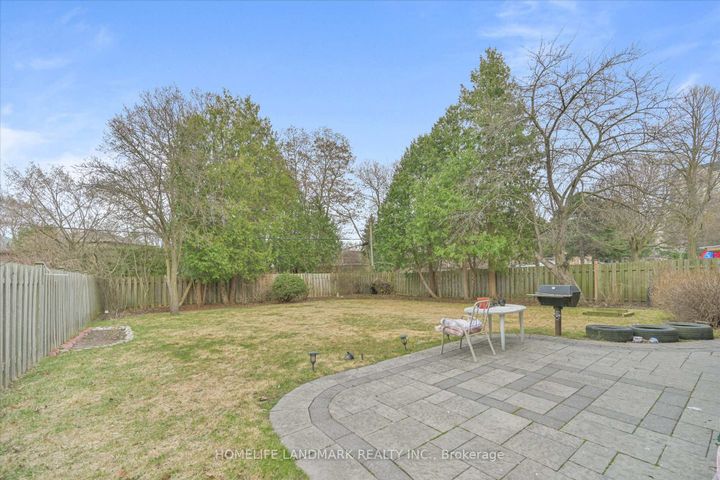 Photo 30 at 1 Hawksbury Drive, Bayview Village, Toronto