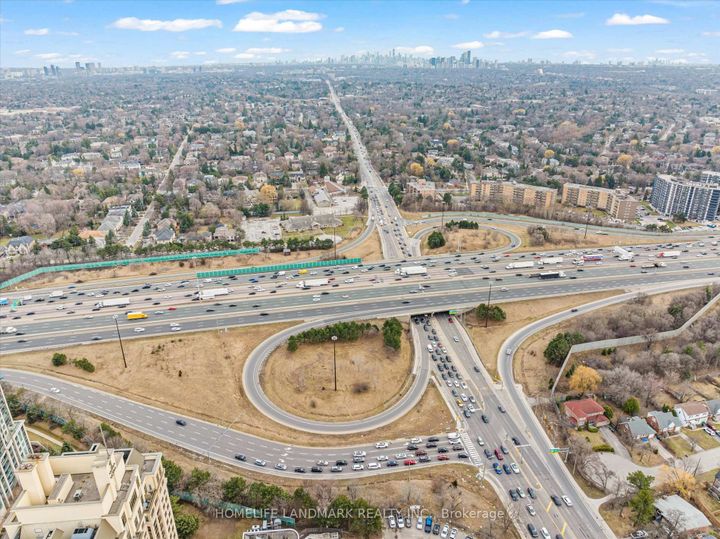 Photo 36 at 1 Hawksbury Drive, Bayview Village, Toronto