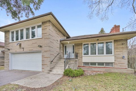 Photo 3 at 1 Hawksbury Drive, Bayview Village, Toronto