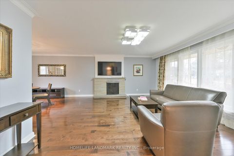 Photo 6 at 1 Hawksbury Drive, Bayview Village, Toronto