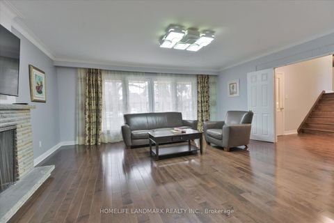 Photo 7 at 1 Hawksbury Drive, Bayview Village, Toronto