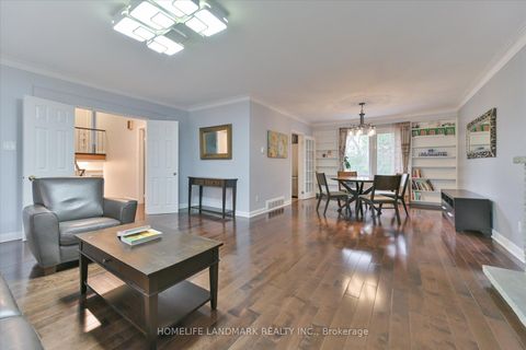 Photo 8 at 1 Hawksbury Drive, Bayview Village, Toronto