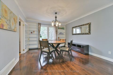 Photo 9 at 1 Hawksbury Drive, Bayview Village, Toronto