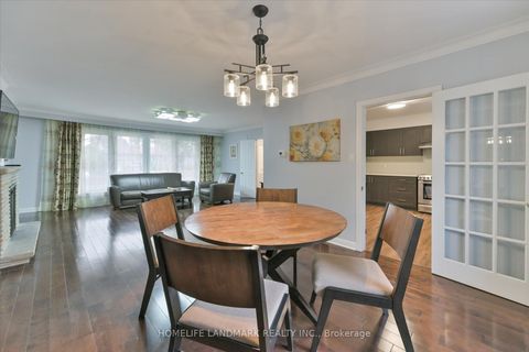 Photo 10 at 1 Hawksbury Drive, Bayview Village, Toronto
