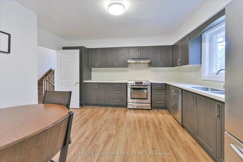 Photo 11 at 1 Hawksbury Drive, Bayview Village, Toronto