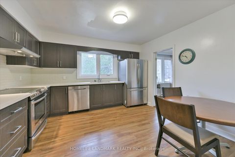 Photo 12 at 1 Hawksbury Drive, Bayview Village, Toronto