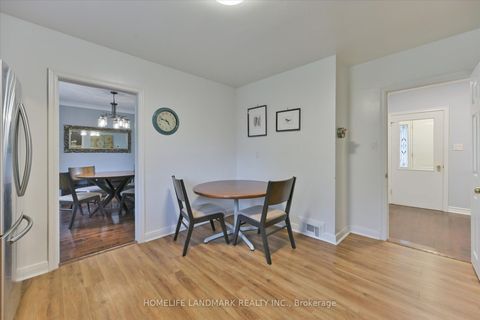 Photo 13 at 1 Hawksbury Drive, Bayview Village, Toronto