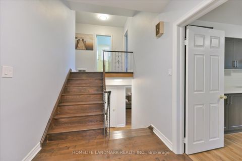 Photo 14 at 1 Hawksbury Drive, Bayview Village, Toronto
