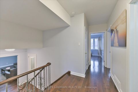 Photo 15 at 1 Hawksbury Drive, Bayview Village, Toronto