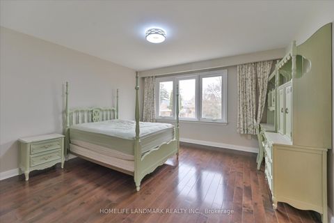 Photo 17 at 1 Hawksbury Drive, Bayview Village, Toronto