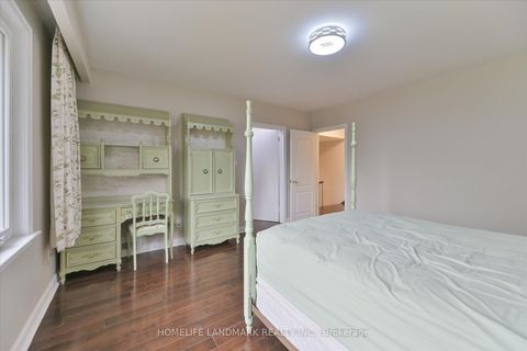 Photo 18 at 1 Hawksbury Drive, Bayview Village, Toronto