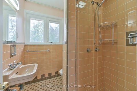 Photo 19 at 1 Hawksbury Drive, Bayview Village, Toronto