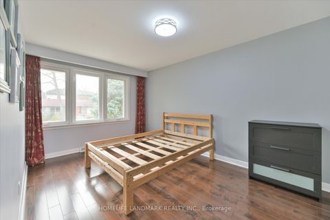 Photo 22 at 1 Hawksbury Drive, Bayview Village, Toronto
