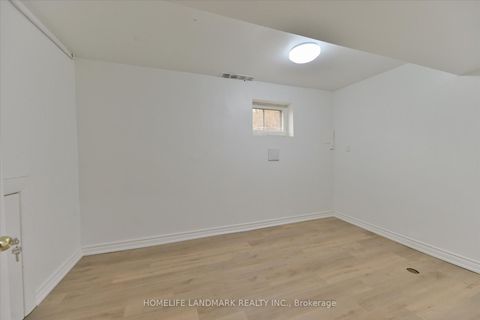 Photo 29 at 1 Hawksbury Drive, Bayview Village, Toronto