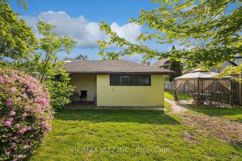 Photo 37 at 640 Mary Street N, O'Neill, Oshawa