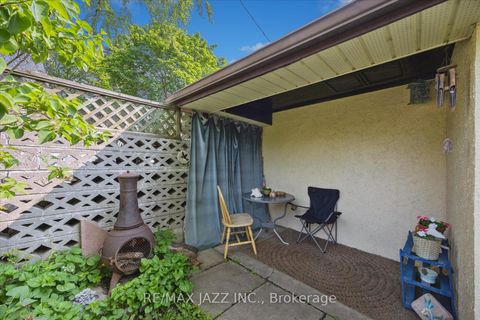 Photo 39 at 640 Mary Street N, O'Neill, Oshawa