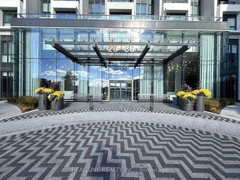 Photo 2 at 2704 - 30 Inn On The Park Drive, Don Mills, Toronto