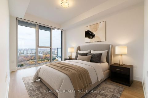 Photo 13 at 2704 - 30 Inn On The Park Drive, Don Mills, Toronto