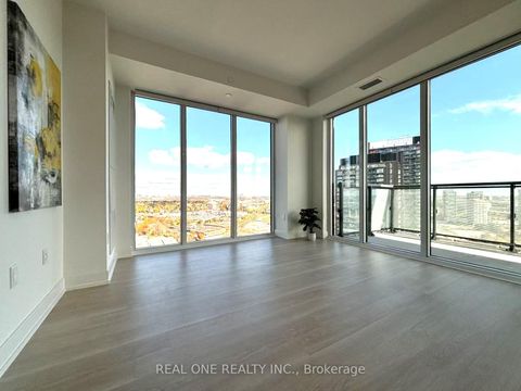 Photo 22 at 2704 - 30 Inn On The Park Drive, Don Mills, Toronto